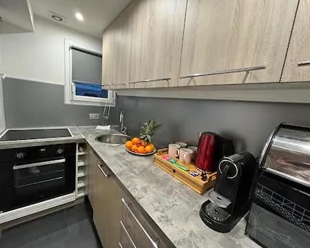 Elegant T2 Clim & Balcon - Plein Centre Cannes Ngoại thất bức ảnh