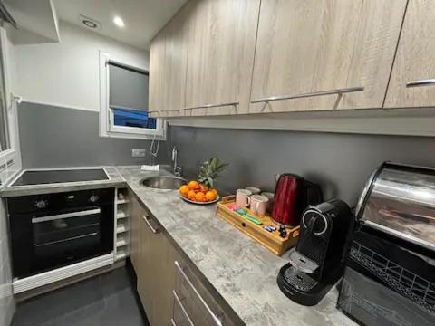 Elegant T2 Clim & Balcon - Plein Centre Cannes Ngoại thất bức ảnh