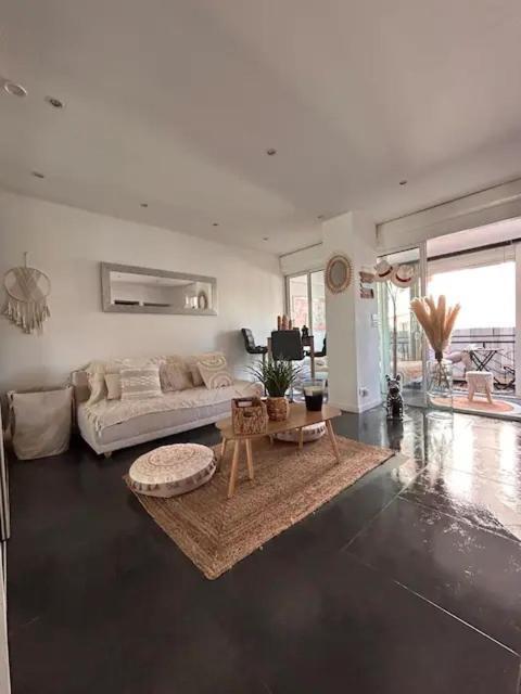 Elegant T2 Clim & Balcon - Plein Centre Cannes Ngoại thất bức ảnh