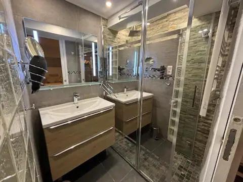 Elegant T2 Clim & Balcon - Plein Centre Cannes Ngoại thất bức ảnh